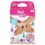 Galt Nail art