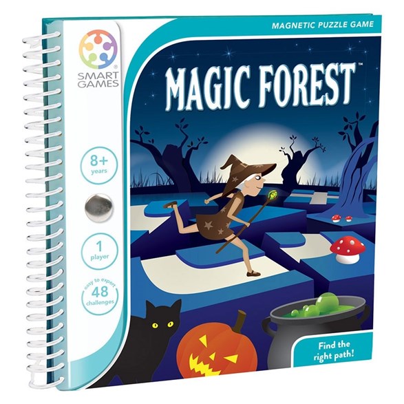 SmartGames Magic forest