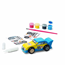 Melissa & Doug Pysselset, racerbil