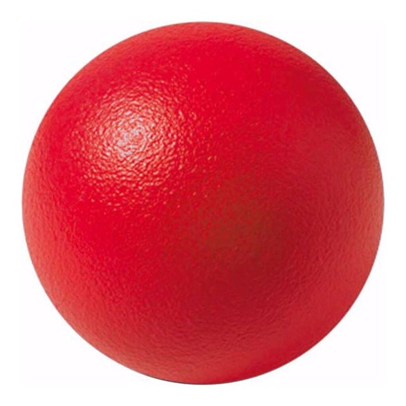 Dragonskin boll, stor