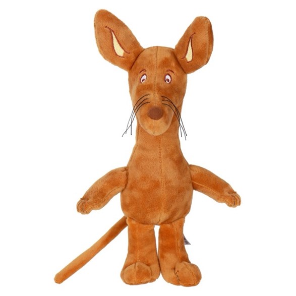 Mumin Sniff beanie, 19 cm