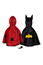 Great Pretenders Cape Spindelmammen/Batman 1-2 år