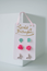 Great Pretenders Boutique rose Studded Earrings, 3 Sets