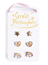 Great Pretenders Boutique Cheerful Studded Earrings, 3 Sets