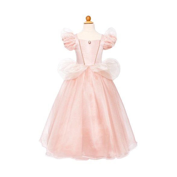 Great Pretenders Antique princess gown, 5-6 år