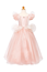Great Pretenders Antique princess gown, 5-6 år