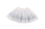 Great Pretenders Winter wonderland tutu, 4-6 år