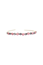 Great Pretenders Diamond rosette headband