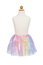 Great Pretenders Ombre Sequins Skirt, 4-6 år