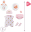 Corolle Set till babydocka, 36 cm
