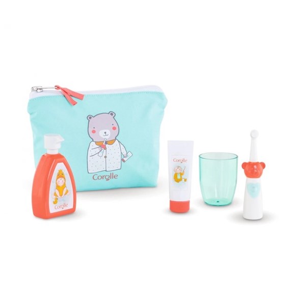 Corolle Doll care pouch, 36 cm