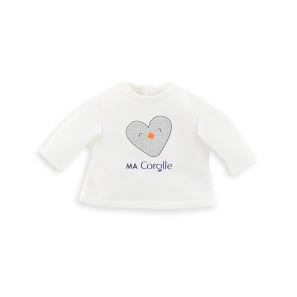 Corolle MC långärmad t-shirt