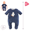 Corolle Pyjamas starlight night, 36 cm