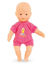 Corolle Mini Calin baddocka rosa