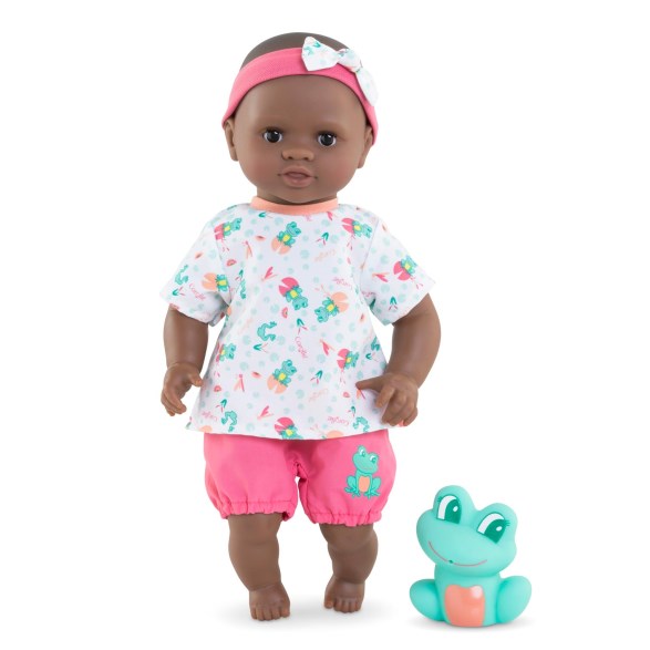 Corolle Baddocka 30 cm, Alyzee