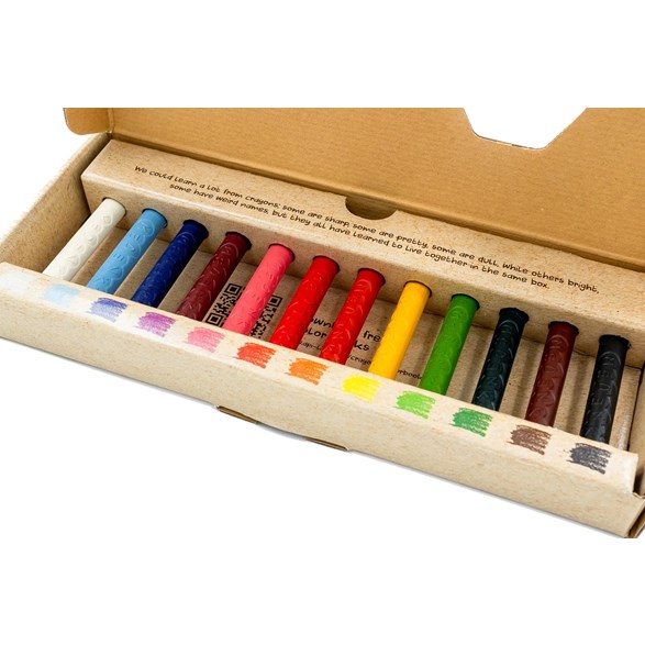 Medenka Bivaxkritor classic 12-pack