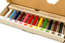 Medenka Bivaxkritor classic 12-pack
