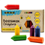 Medenka Bivaxkritor junior 6-pack