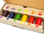 Medenka Bivaxkritor junior 6-pack