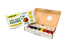 Medenka Sojavaxkritor junior 6-pack