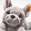Steiff Brie French bulldog, 24 cm