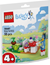 LEGO® Mini-builds Blueys tebjudning