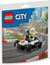 LEGO® Mini-builds Gokart