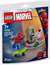 LEGO® Mini-builds Spider-Man mot Anti-Venom – rån