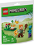 LEGO® Mini-builds Alex lägereldskonflikt
