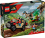 LEGO® Jurassic World - Terrängflykt med raptor