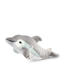 Steiff Cappy dolphin grey/white, 35 cm