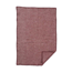 Klippan ullfilt Knut, rose brown