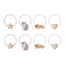 Mimi & Lula 8 Ponies - Dreamy My Little Unicorn