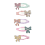 Mimi & Lula 5 Clic Clacs - Mini Sparkle Bow My Little Unicorn