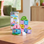 MagnaTiles Spring garden travel set, 24 pcs