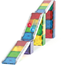 MagnaTiles Magna-Tiles rail racer, 90 pcs