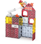 MagnaTiles Magna-Tiles fire station, 50 pcs