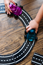 MagnaTiles Magna-Tiles roads, 12 pcs