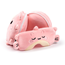 Puckator Relaxeazzz Puff the puffer fish rund resekudde & ögonmask