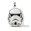 Puckator Relaxeazzz stormtrooper resekudde & ögonmask