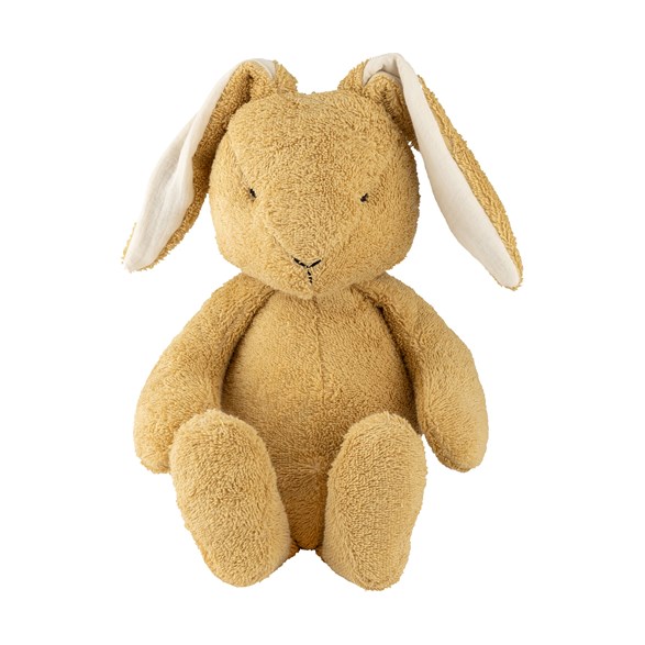 Wooly Organic Kanin beige, 53 cm