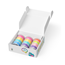 Hey clay Rainbow unicorns