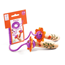 Djeco Florita hopprep