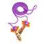 Djeco Florita hopprep