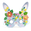 Djeco DIY, forest friends masks