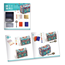 Djeco DIY, super treasure