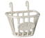 Maileg Tricycle basket, mouse