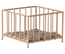 Maileg Playpen My, rose