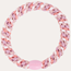 Kknekki hårsnodd mix dusty rose pink