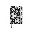 itotal Notebook A5, football